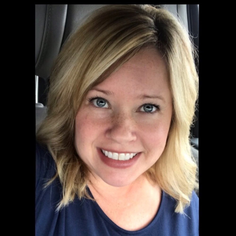Meet your Posher, Kristina